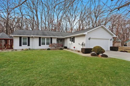 10947 Prestige Dr, Lerna, IL 62440-2213
