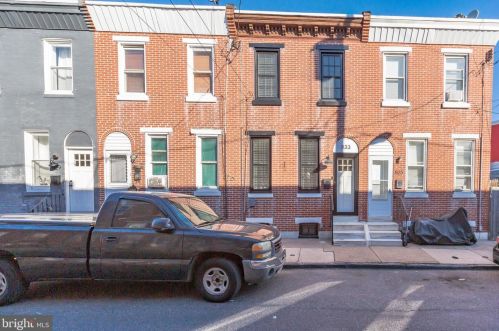 833 Livingston St, Philadelphia PA 19134-5319 exterior