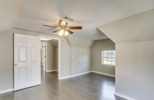 3505 Yucca Ave, Fort Worth TX  76111-4840 exterior