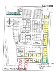 440 Todd St, Hendrum, MN 56550-9413