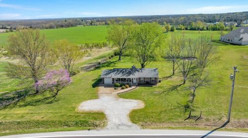 4265 Highway D, Defiance, MO 63341-1343