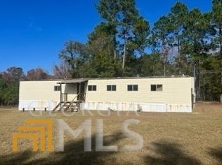 590 Torrington Rd, Hiltonia, GA 30467-2606
