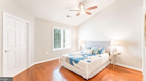 10506 Erik Charles Ct, Springfield VA 22015-2269 exterior