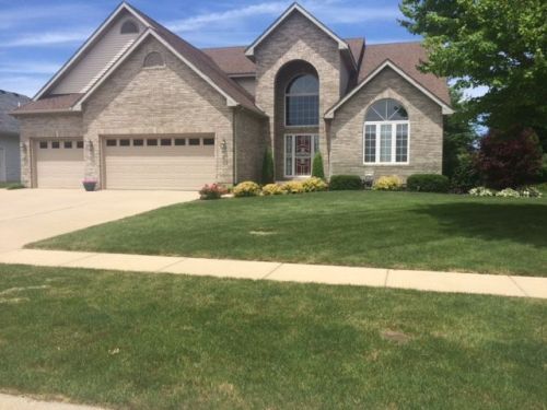 3605 Sundance Dr, Springfield, IL 62711-6762