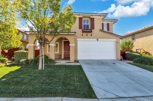 38279 High Ridge Dr, Beaumont, CA 92223-8072