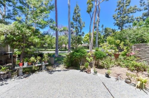 12 Spicewood Way, Irvine CA  92612-2721 exterior