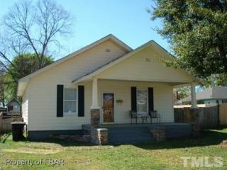 404 17th St, Erwin, NC 28339-2015