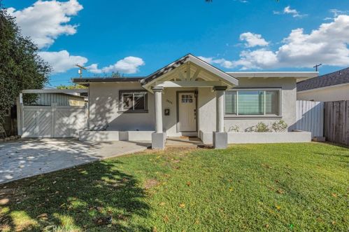 2902 Doolittle Ave, Arcadia, CA 91006-5417