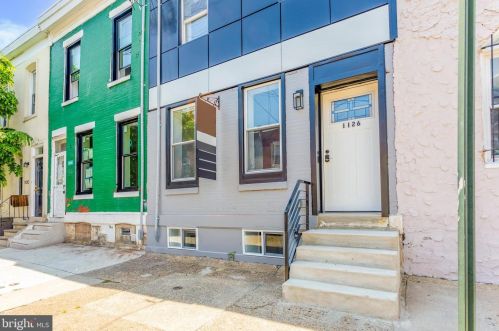 1126 23rd St, Philadelphia, PA 19146-2441