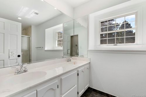 6091 Belmont Way, Parker CO  80134-5503 exterior