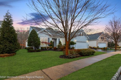 44 Park Ridge Way, Jackson Twp, NJ 08527-6305