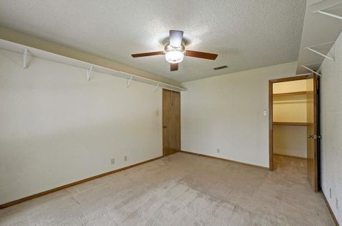 1500 Ben Crenshaw Way, Austin TX  78746-6120 exterior