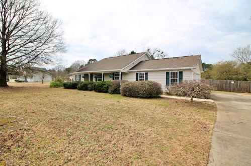 115 Millbrook Way, Mcdonough, GA 30252-3607