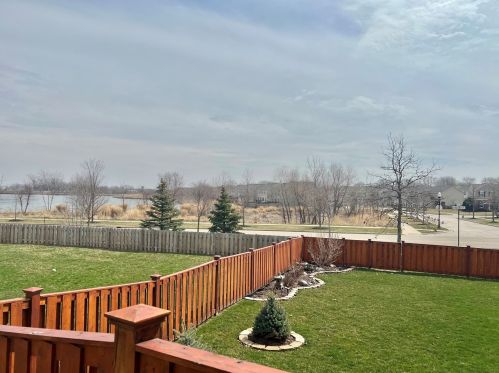 2451 Justin Ln, Pingree Grove IL  60140-9030 exterior