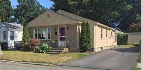 150 Texas Ave, Providence, RI 02904-1900