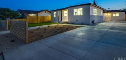 258 Richardson Ave, El Cajon, CA 92020-4322