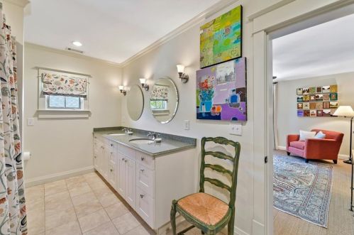 854 Highland Ter, Atlanta GA  30306-3412 exterior