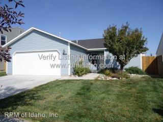 9684 Touchstone Dr, Boise ID  83709-6972 exterior