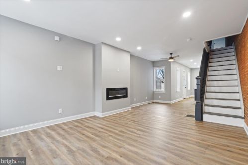 547 Marion St, Lancaster PA  17602-3117 exterior