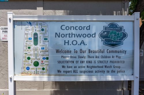 3325 Northwood Dr, Concord CA  94520-4581 exterior