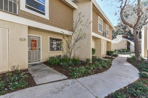 249 Pineview, Irvine, CA 92620-1929