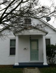 32 Mechanic St, Millburn NJ  07041-1106 exterior