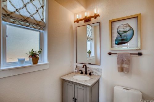 3044 Elati St, Englewood CO  80110-1443 exterior