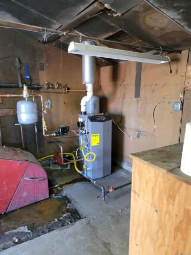 429 Elm St, Leadville CO  80461-3911 exterior