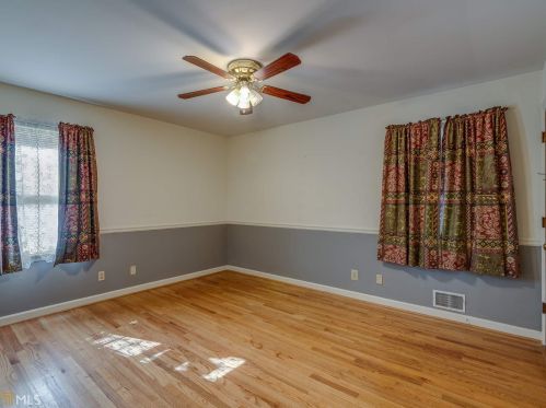 3032 Bobolink Dr, Rex GA exterior