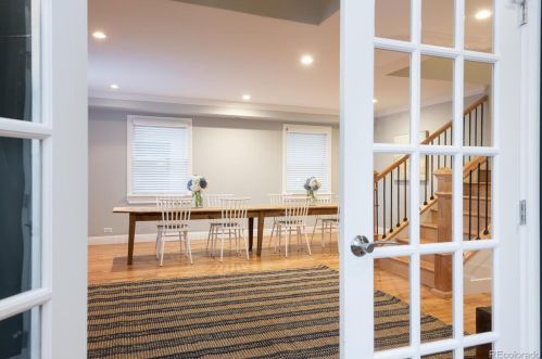 651 Dexter St, Denver CO  80220-5037 exterior