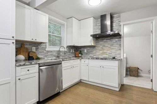 3904 Clairmont Rd, Atlanta GA  30341-4914 exterior