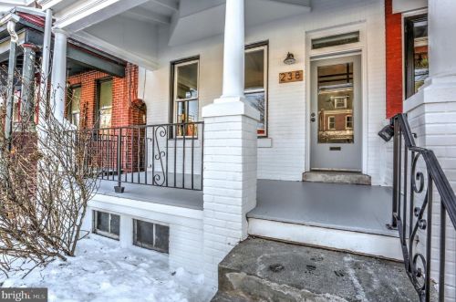 238 Clay St, Lancaster, PA 17602-2082