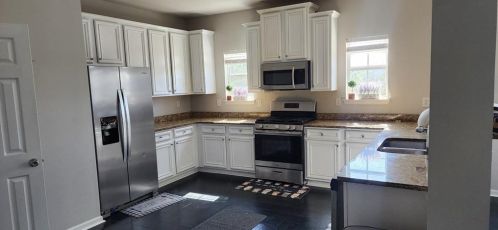 3556 Cragstone Rd, Lithonia GA  30038-3293 exterior