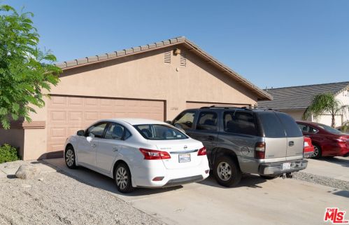 13760 Mark Dr, Desert Hot Springs, CA 92240-4412
