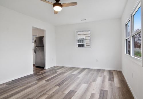 7547 Birch Ave, Hammond IN 46324-3155 exterior