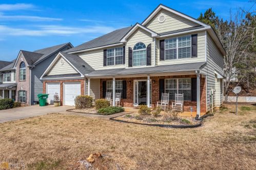 5723 Graywind Trl, Atlanta, GA 30349-1692
