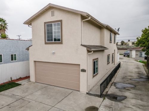 4723 Ivy St, Pico Rivera, CA 90660-2236