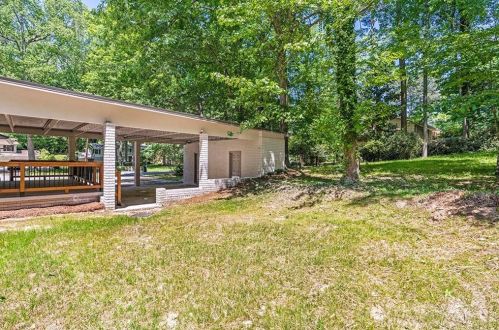 2873 Cherry Blossom Ln, Atlanta GA  30344-3915 exterior