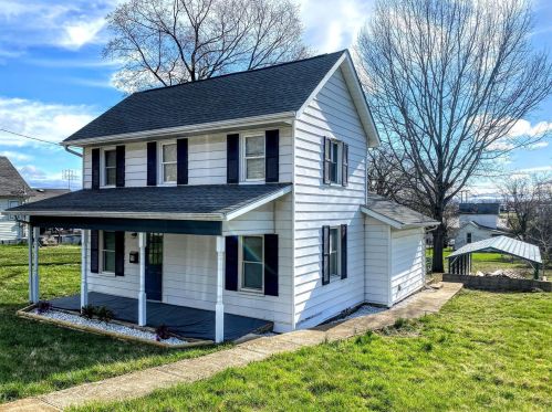 16 Dover St, Bonne Terre, MO 63628-1314