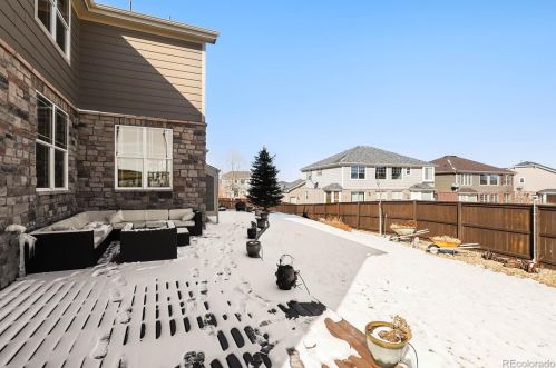 5286 Haleyville Way, Denver CO  80016-4275 exterior