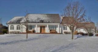 8740 Eagle Lake Rd, Peotone, IL 60468-8905
