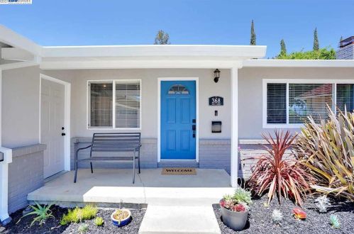368 Scott St, Livermore, CA 94551-4930