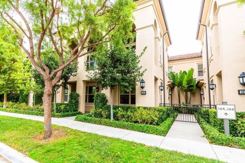 168 Overbrook, Irvine, CA 92620-2177