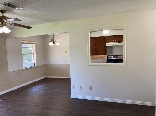 718 Greencove Dr, Garland TX  75040-5776 exterior