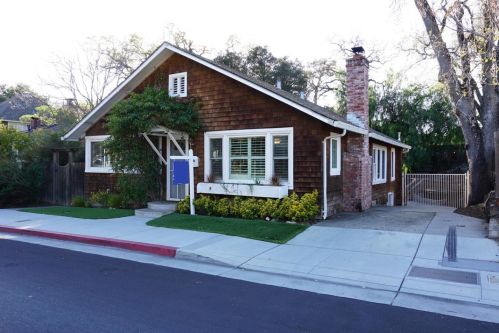 333 University Ave, Los Gatos, CA 95030-6014