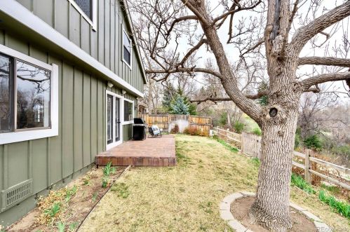 7947 Trenton St, Englewood CO  80112-3320 exterior