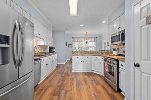 1409 Andover Ct, Evans, GA 30809-8200