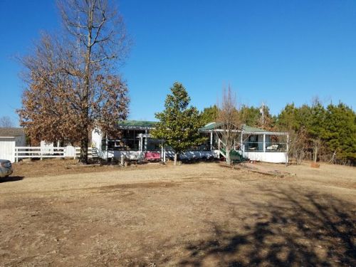 521 Natalie, Jefferson, AR 72079