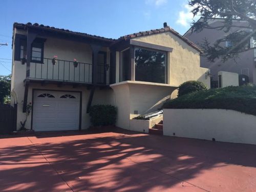 943 Hillcrest Blvd, Millbrae, CA 94030-2230