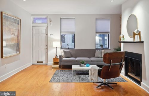 2014 Fitzwater St, Philadelphia, PA 19146-1333